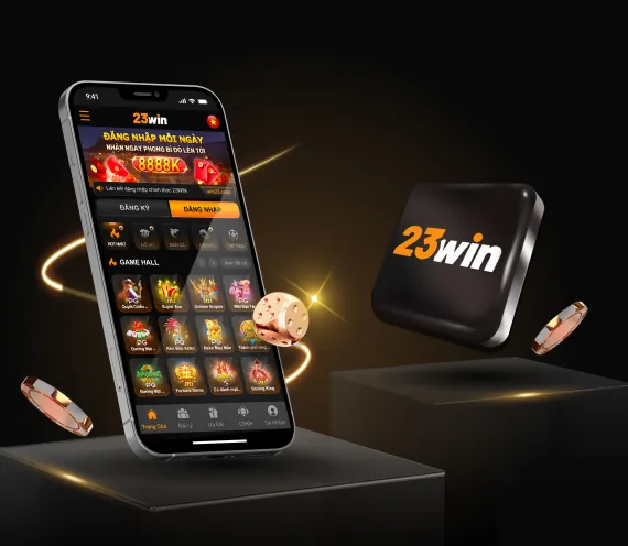 Kho game Slot đa dạng HM88