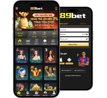 Các chương trình khuyến mãi độc quyền trên HM88 App