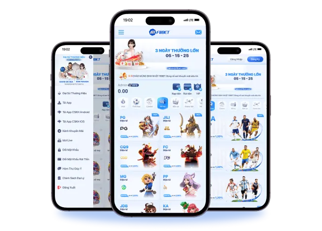 Chính sách bảo mật dữ liệu người dùng của HM88 App Android