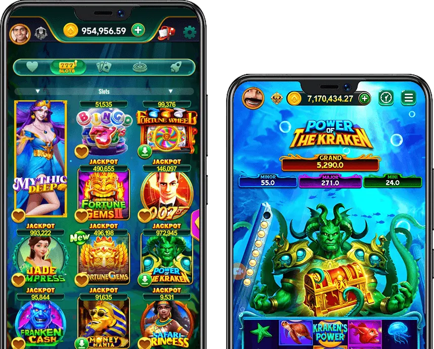 Game Bắn Cá Thần Tài HM88