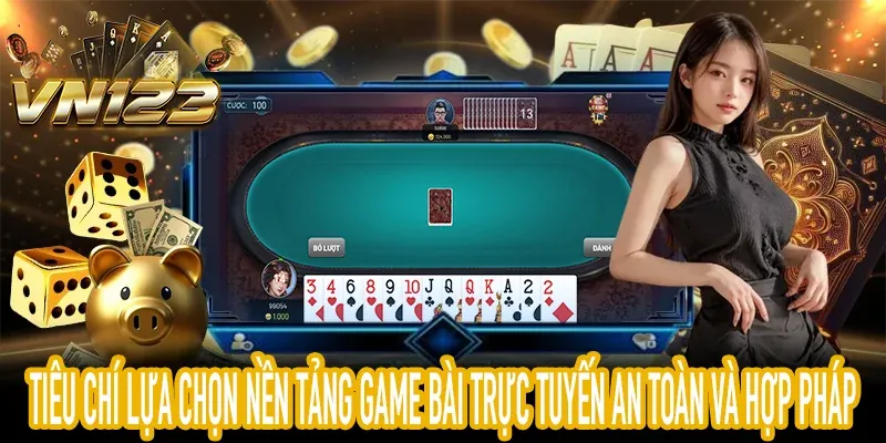 Bàn chơi Baccarat trực tuyến với dealer người thật trên HM88 App Android