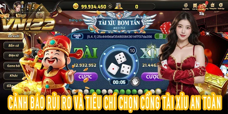 Trò chơi Bắn Cá với đồ họa đại dương sống động trên HM88 App Android