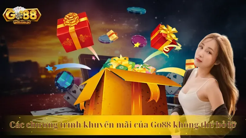 Khuyến mãi chào mừng HM88